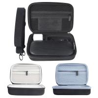 New Speaker Travel Carrying Case ForBose Sound-Link Flex Hard EVA Protective Shell Waterproof Storage Bag ForBose-Sound-Link