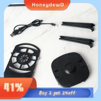 HONEYDEWD ของใหม่ ไปได้ทุกที่ เดินด้วยตนเอง เกมเกม ที่วางโทรศัพท์มือถือ อุปกรณ์ประกอบฉาก ขั้นตอนการแปรงเครื่องปั่นอัตโนมัติ ที่วางโทรศัพท์มือถือ