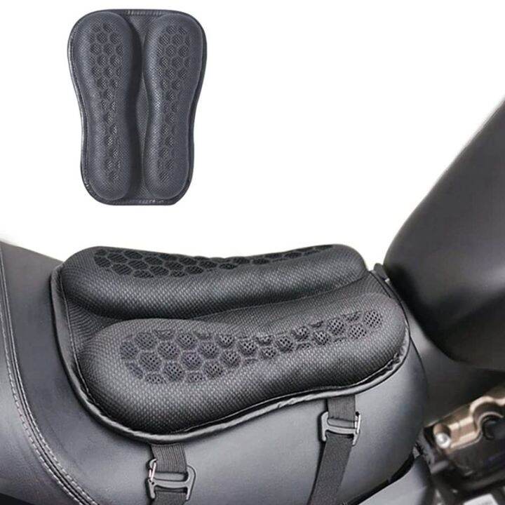 spare-parts-accessories-motorcycle-cushion-motorcycle-gel-pad-with-3d-honeycomb-shock-absorbing-breathable-cushion-cover-universal