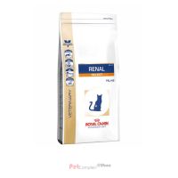 ส่งฟรีทุกชิ้นทั่วไทย  Renal Select Feline อาหารแมวโรคไต กรอบนอกนุ่มใน 500 กรัม (exp 16/09/21)