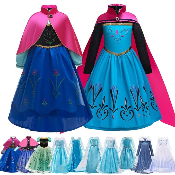 girl-anna-elsa-dress-kids-halloween-cosplay-costume-children-princess-dresses-carnival-birthday-elegant-party-clothes-3-10-years