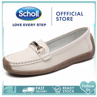 Scholl รองเท้าผู้หญิง รองเท้าแตะ Scholl รองเท้าผู้หญิง รองเท้าแตะ Scholl รองเท้าผู้หญิง รองเท้าส้นแบน Scholl รองเท้าผู้หญิง รองเท้าส้นแบน Scholl สกอลล์ 40 41 42 43 44