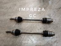 เพลาขับหน้า Taker Driveshaft แบบ Standard สำหรับ Subaru Impreza GC  แยกข้าง