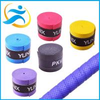 AGONIE SPORTS 10pcs 1m ดีไซน์กระดูกงู สำหรับไม้แบดมินตันไม้เบสบอล Windings กว่าจักรยานจับ เทปจับ แถบกันลื่น ดูดซับเหงื่อ คันเบ็ด Sweatband