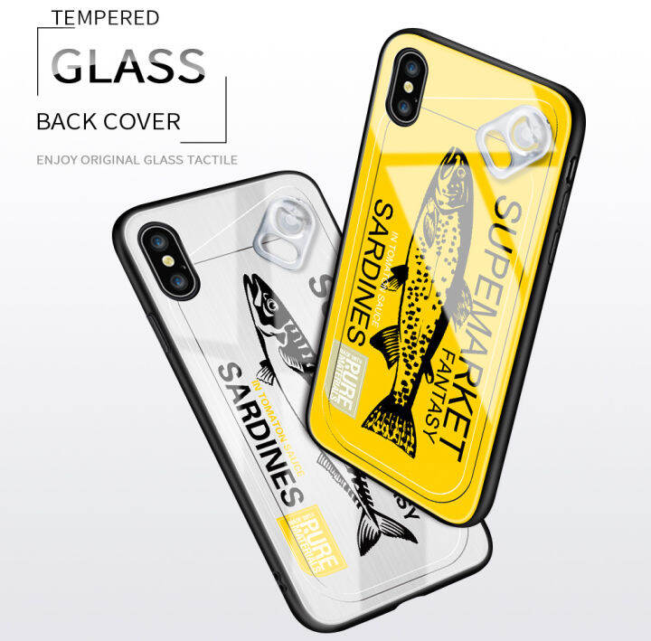 ggk-เคสโทรศัพท์ดีไซน์สำหรับออปโป้-a58-4g-ใส่อาหารแฟชั่นที่สร้างสรรค์เป็นกลางสำหรับเด็กหญิงเด็กชายกระจกนิรภัยมันวาวเคสโทรศัพท์หลัง