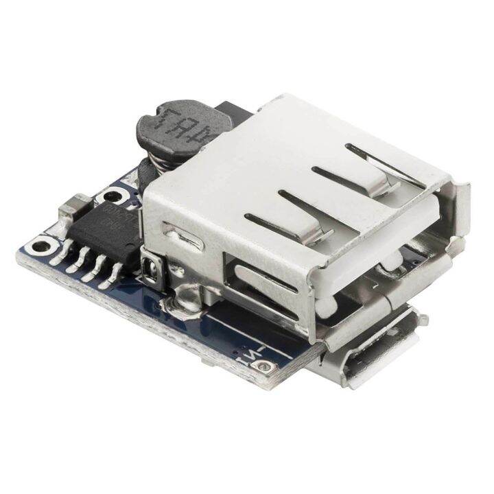 Polymer Charge Module 5V Boost DC5V/1000mA Discharge Module For ...