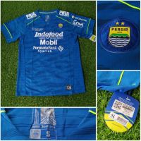 เสื้อบอล PERSIB BANDUNG HOME LIGA 1 2020 GRADE ORI - S