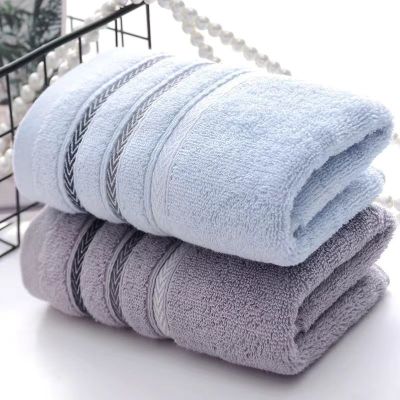 【jw】∏  1PCS Face Absorbent Hand Cleaning Hair Shower Microfiber Hotel for Adults