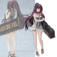 เกมญี่ปุ่น Anime Girls Frontline WA2000สาวเซ็กซี่ชุดว่ายน้ำ Ver PVC Action Figure Collection ตุ๊กตาของเล่นของขวัญ Ornaments