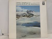 1LP Vinyl Records แผ่นเสียงไวนิล SIBELIUS: SYMPHONY NO.4  (J15C206)