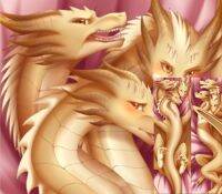 Dakimakura อะนิเมะ Dragon King Ghidorah Kevin พิมพ์สองด้านชีวิตขนาดปลอกหมอนร่างกาย