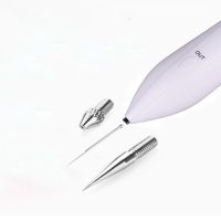 Needles Point Pen Skin Care Needles Mole Removal Dark Spot Remover Pen Needles Skin Wart Tag Tattoo Removal Tool