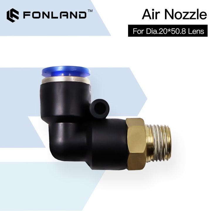 fonland-air-nozzle-for-dia-20-fl50-8-lens-or-laser-head-use-for-co2-laser-cutting-and-engraving-machine