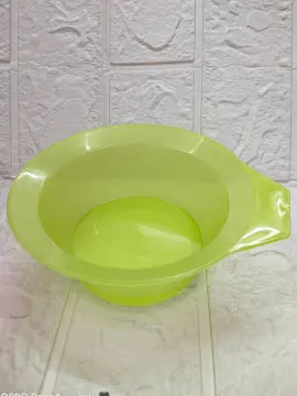 Vintage Large Tupperware Mixing Bowl / Small Medium Mixing Bowl RV