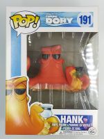 Funko Pop Disney Finding Dory - Hank #191