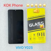 ชุดหน้าจอ Vivo Y02s แถมฟิล์ม