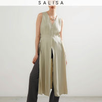 SALISA - VEST Maxi