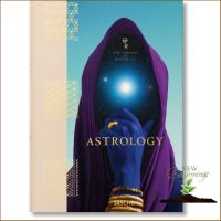 เพื่อคุณ หนังสือใหม่ Astrology (The Library of Esoterica) [Hardcover]