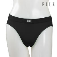 ELLE Lingerie กางเกงในรูปแบบ Bikini Lowrise - LU2868