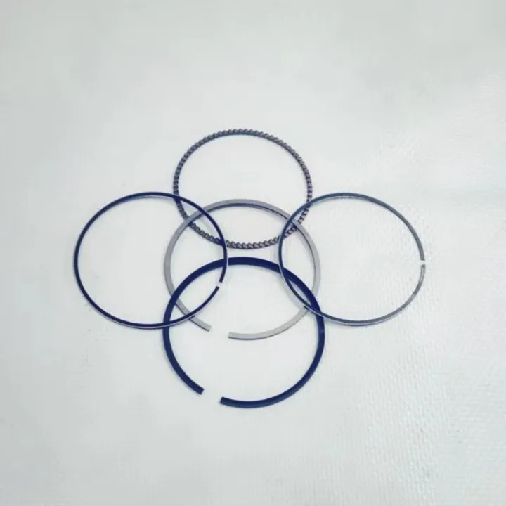 COD MOTORCYCLE PISTON RING RS100 STD Lazada PH