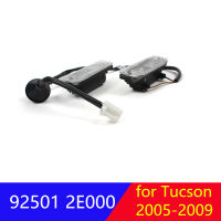 925012E000โคมไฟป้ายทะเบียน Assy สำหรับ Hyundai Tucson 2005-2009 92501 2E000