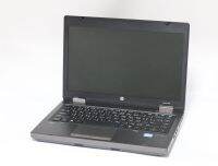 Notebook Hp Probook 6470b -intel core i5-3230M 2.60GHz -Ram 4GB -HDD 500GB แบตเก็บไฟ