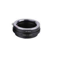 AF-M4/3 lens adapter ring For SONY A AF Alpha Minolta MA lens to MICRO 4/3 FOUR THIRDS m4/3 camera AF-M4/3