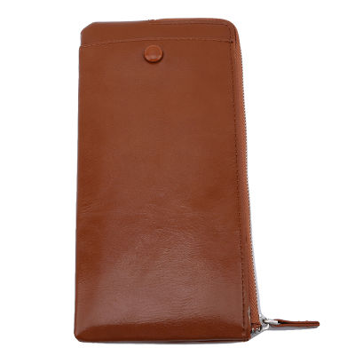 Luxury PU Leather Wallet Men Wallet Male Purse Vintage Male Clutch Fashion Men Wallets Card Holder