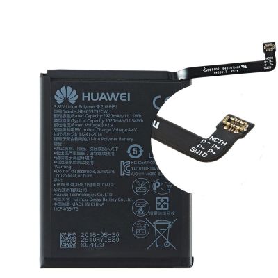 แบตเตอรี่ Huawei Nova HB405979ECW 3020MAh  รับประกัน 3เดือน