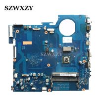 Refurbished High Quality For Samsung RV515 NP-RV515 Laptop Motherboard BA92-08334A BA92-08334B BA41-01650A DDR3 W E-350 CPU