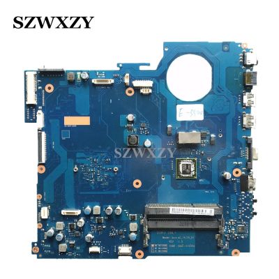 Refurbished High Quality For Samsung RV515 NP-RV515 Laptop Motherboard BA92-08334A BA92-08334B BA41-01650A DDR3 W E-350 CPU