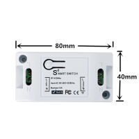 RF 433 Wall Switch AC 220V Receiver Wall Panel Remote on off Transmitter Hall Bedroom Ceiling Lights Wall Lamp Wireless TX Swich