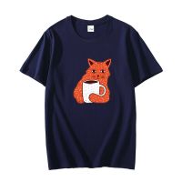 Funny premium fashion Cotton T-shirt graphic t shirts oversize mens short sleeve t-shirt Harajuku Streetwear Mens clothing