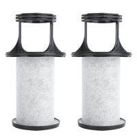 2Pcs Air Filter Elements Crankcase Oil and Gas Separator Car Accessories for ProVent 200 3584145