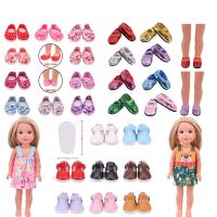 5Cm Doll Shoes Blythe Wellie Wisher Shoes For 14 Inch Doll&amp;EXO &amp;Paola Reina&amp;1/6 BJD Doll Accessories Generation Girl DIY Toys Electrical Connectors