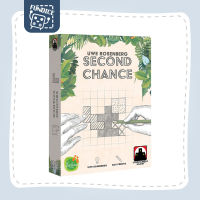 Fun Dice: Second Chance Board Game