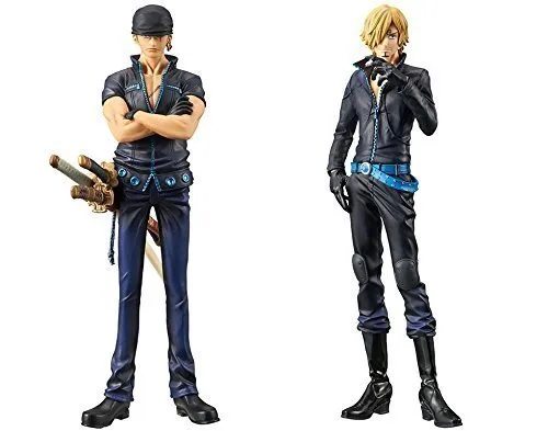 Straw Hat Pirates Film Gold Set ของแท้ JP แมวทอง - Grandline Men / Lady  Banpresto [โมเดลวันพีช] (9 ตัว) - Fuji Shop โมเดลลิขสิทธิ์แท้จากญี่ปุ่น  กว่า 2,000 รุ่น มือ 1 ทุกตัว พร้อมส่งทุกชิ้น : Inspired by