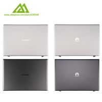 Original New Laptop Shell For MateBook X Pro MACH W19 MACH W19B MACH W19C MACH W29 MACH W29B MACH W29L LCD Housing Case