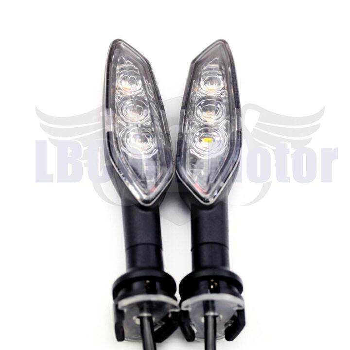 ไฟสัญญาณเลี้ยว-led-รถจักรยานยนต์-yamaha-yzf-r15-r25-r3-r125-mt25-mt03-mt15-mt07-mt09-mt10-xj6ไฟแสดงสถานะ-fz6