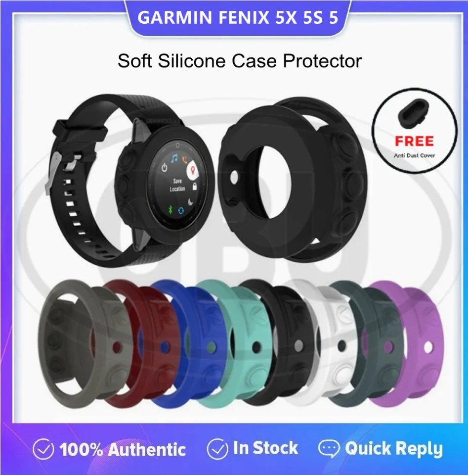 Protector garmin fenix online 5