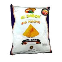 สินค้าเข้าใหม่ Premium ? El Sabor Chips Natural 200g. เอลซาบอร์ ชิปส์เนเชอรัล 200 กรัม?