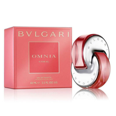 BVLGARI Omnia Coral EDT 65ml