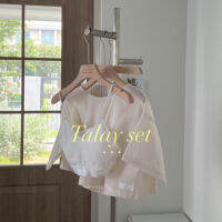 talay set (summer) พร้อมส่ง