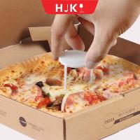 Restaurants Takeaway Kitchen Tools Plastic PP Pizza Tripods Pizza Boxed Fixed Tables Stands Pizza Packaging Fixed