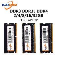 WALRAM memoria ram DDR3L 4GB 8GB 1600Mhz 1333mhz 1866MHZ 1.35V 204PIN Memory Latpop Memoria RAM SODIMM 8GB DDR3 RAM 1.5V