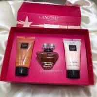 น้ำหอม LANCOME Tresor Leau De Parfum Gift Set 2021