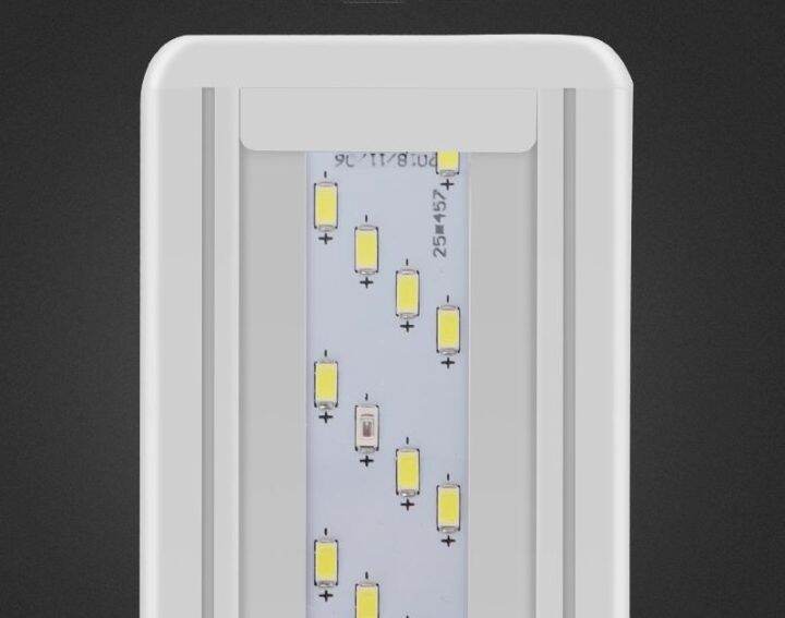 โคมไฟตู้ปลา-led-รุ่น-gx-a300-a400-a500-a600-สำหรับตู้ปลาขนาด-12-24-นิ้ว-สีไฟ-3-แบบ-สีขาว-สีขาวปนฟ้า