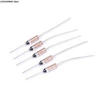 【cw】 ZLinKJ 5pcs/lot SF188E Thermal Fuse 10A 250V 192C Cutoffs Tf192C Temperature Fuses New ！