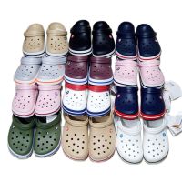 รองเท้า Crocs Clog Band หิ้วนอก ถูกกว่าshop✨(สินค้าพร้อมจัดส่งจากไทย)✨