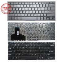 RU/US Keyboard FOR Sony 13 13N SVF13 SVF13A SVF13N100C SVF13N SVF13N17 SVF13N18 SVF13NA1QT English laptop